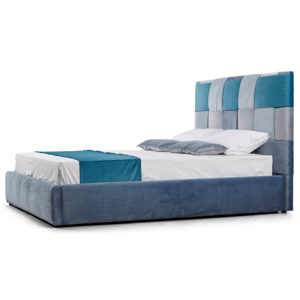 Κρεβάτι plexis / by sala tsanis