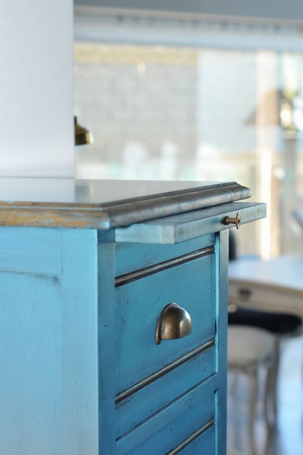 Συρταριέρα