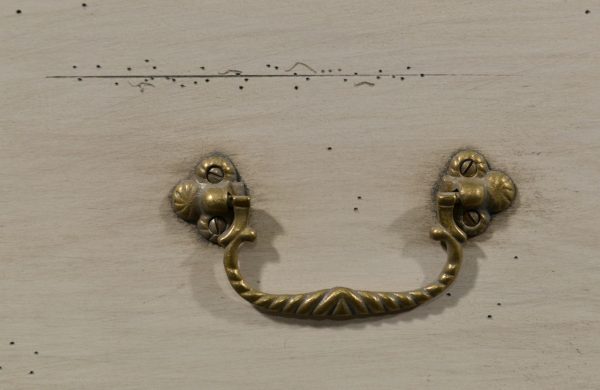 Συρταριέρα