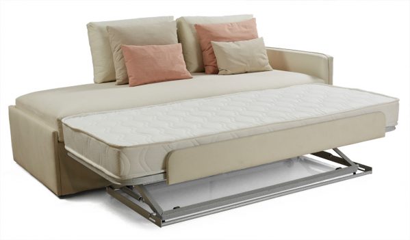 Καναπές κρεβάτι