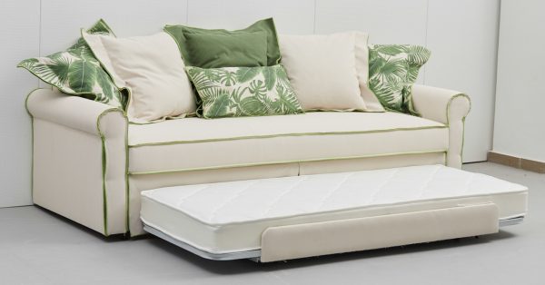 Καναπές κρεβάτι