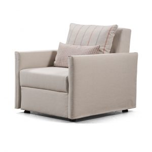 Πολυθρόνα κρεβάτι