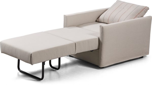 Πολυθρόνα κρεβάτι