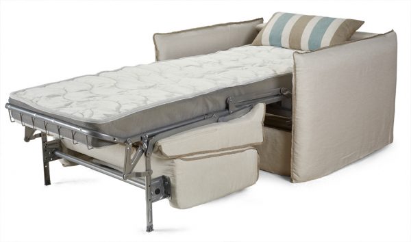 Πολυθρόνα κρεβάτι