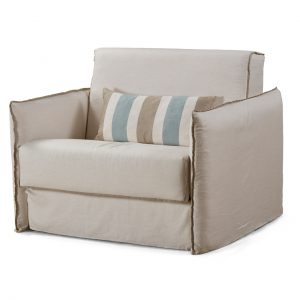 Πολυθρόνα κρεβάτι