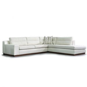 Καναπές γωνιακός studio /bysala tsanis