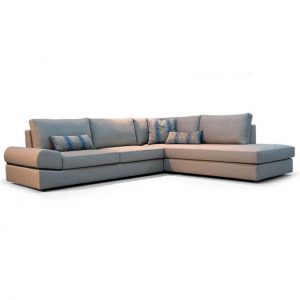 Καναπές γωνιακός style / by sala tsanis