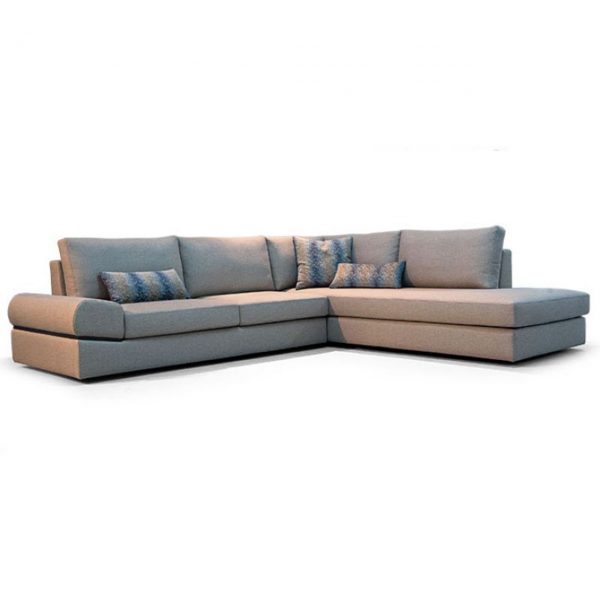 Καναπές γωνιακός style / by sala tsanis