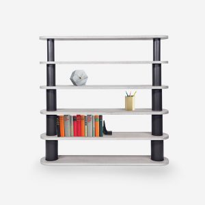 Βιβλιοθήκη