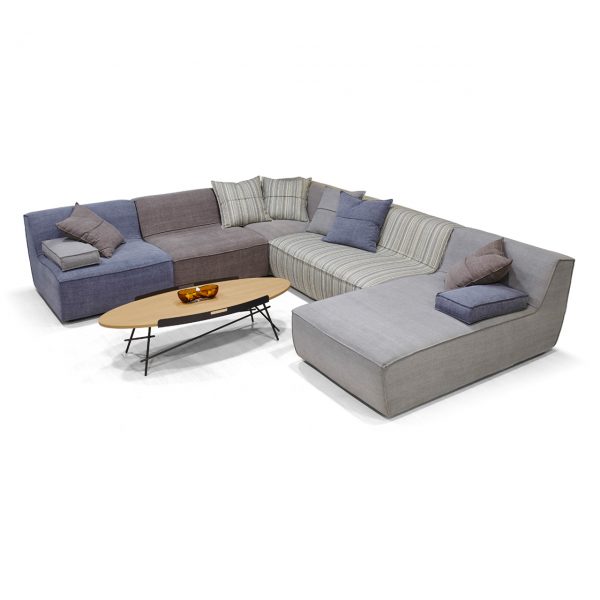 Καναπές Πολυμορφικός vegas / by sala tsanis