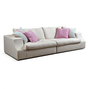 Καναπές διθέσιος Verdi / by sala tsanis / cfw