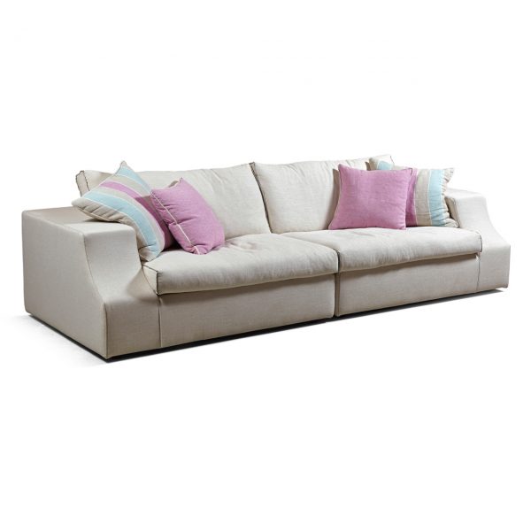 Καναπές διθέσιος Verdi / by sala tsanis / cfw