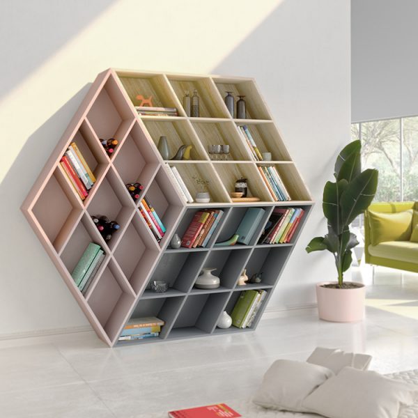 Βιβλιοθήκη