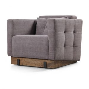 Πολυθρόνα καθιστικού wood / by sala tsanis