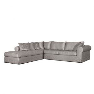 Καναπές γωνιακός wave / by sala tsanis