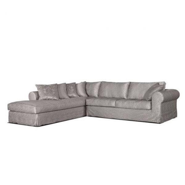 Καναπές γωνιακός wave / by sala tsanis