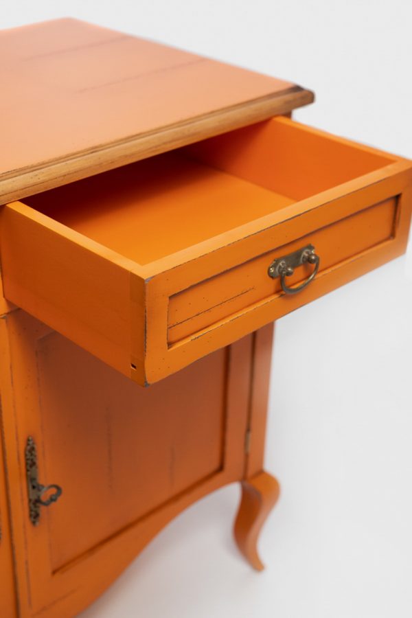 Συρταριέρα