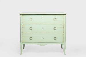 Συρταριέρα