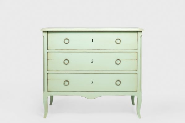 Συρταριέρα