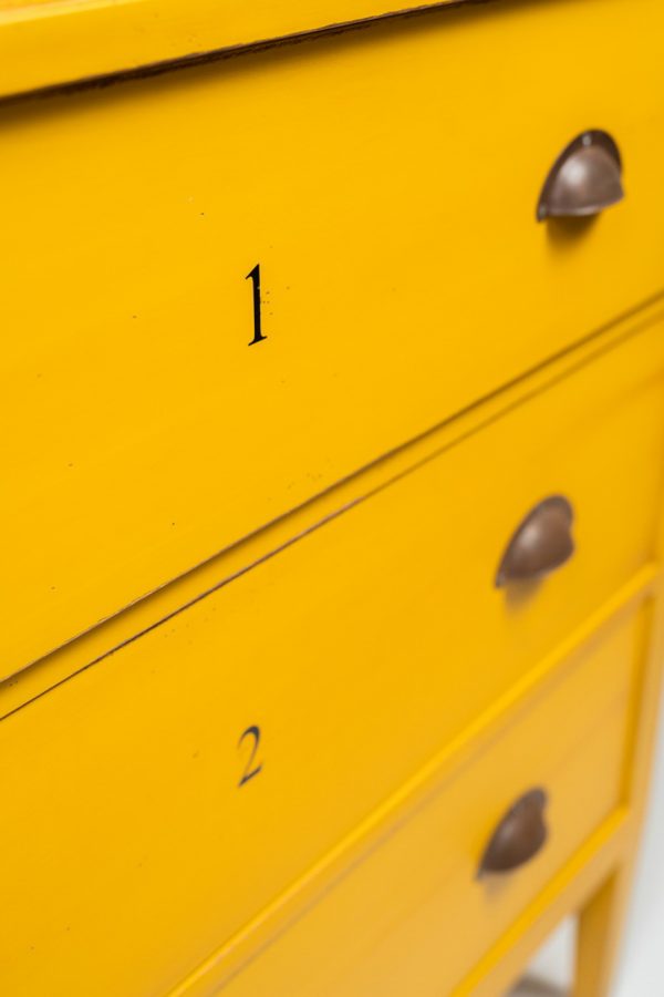 Συρταριέρα