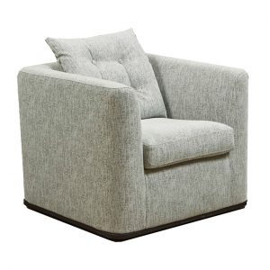 Πολυθρόνα AMANDEUS / by sala tsanis