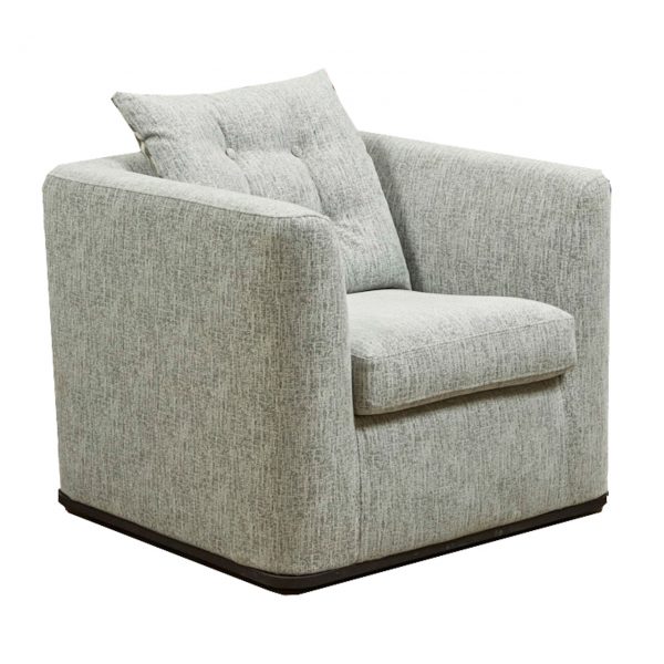 Πολυθρόνα AMANDEUS / by sala tsanis