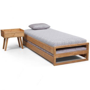 πτυσσόμενο κρεββάτι DOUBLE / by sala tsanis