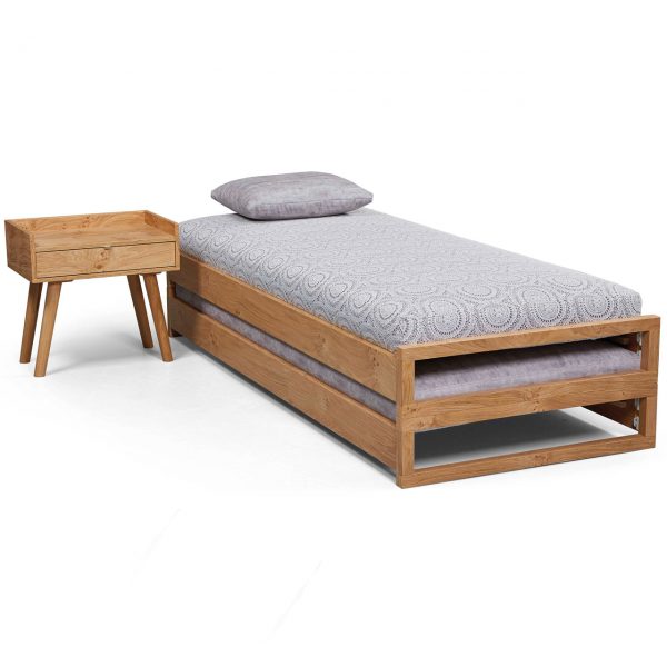 πτυσσόμενο κρεββάτι DOUBLE / by sala tsanis