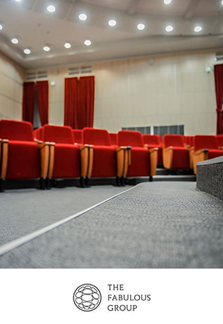 The Fabulous Group – Bank VTB24