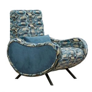 Πολυθρόνα LADY NEW / by sala tsanis