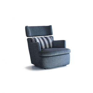 Πολυθρόνα με ύφασμα matrix / by sala tsanis