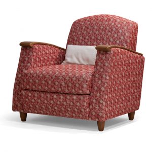 Πολυθρόνα napoli/ by cala tsanis