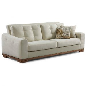 Καναπές διθέσιος nausica / by sala tsanis / cfw