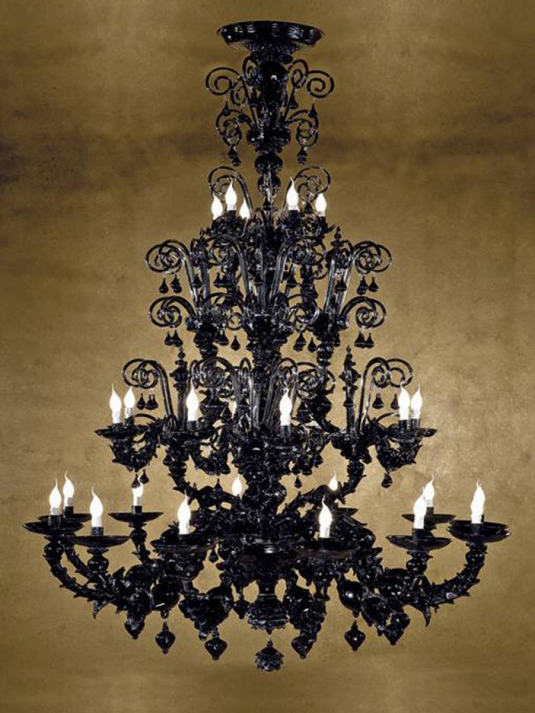 πολυέλαιος Astrakis