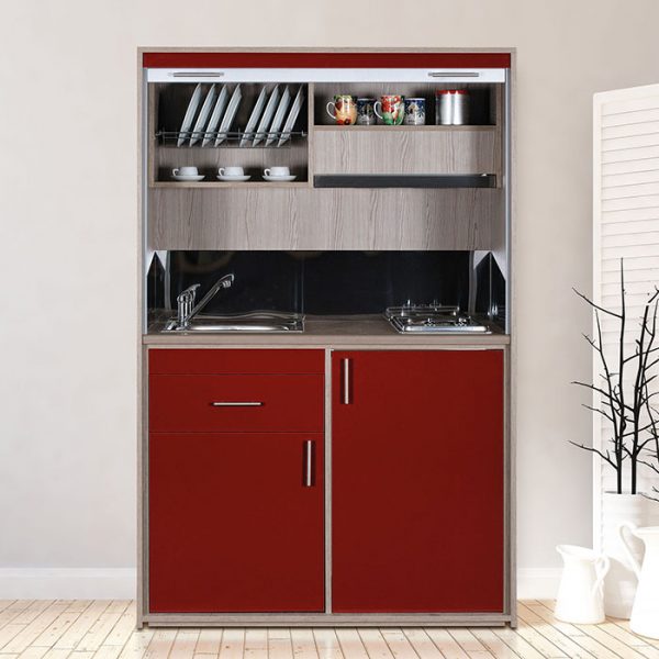 Μίνι Κουζινάκια