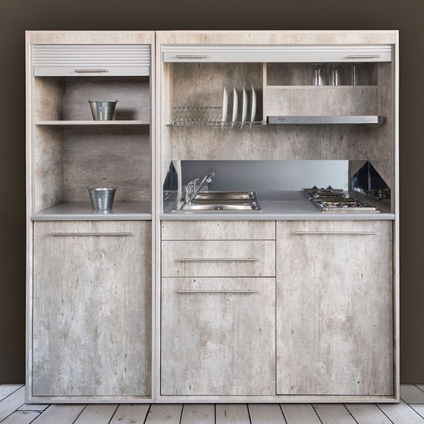 Μίνι Κουζινάκια