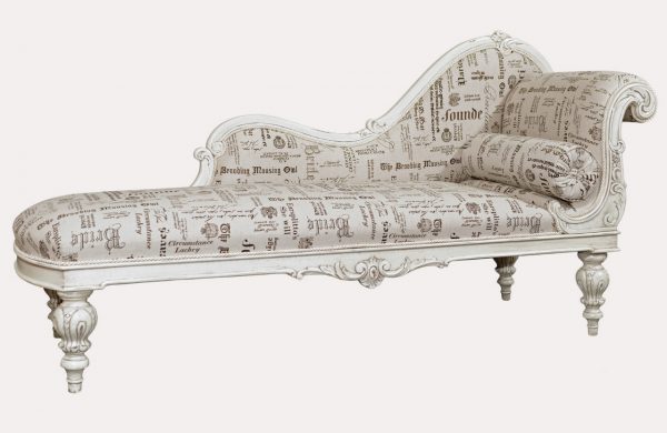 καναπές ανάκλιντρο sof 07 / by manolopoulos