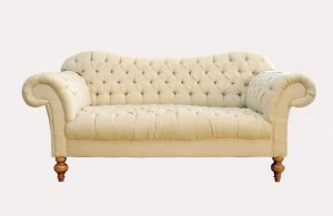 Κλασικός Καναπές διθέσιος sof 9 / by manolopoyulos / cfw