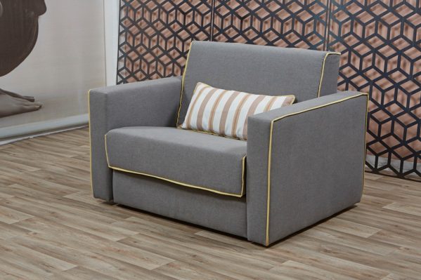 Πολυθρόνα κρεβάτι