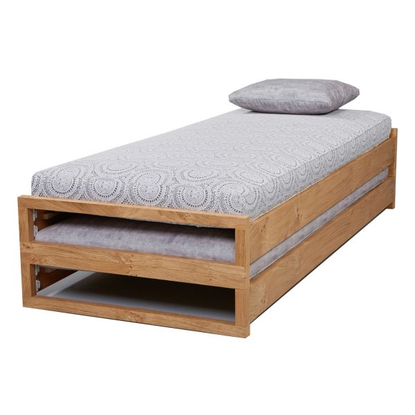 Καναπές με κρεβάτι double / sala tsanis