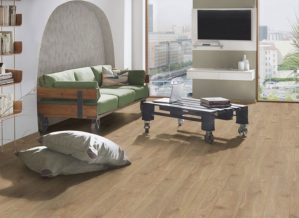 Δάπεδο Laminate