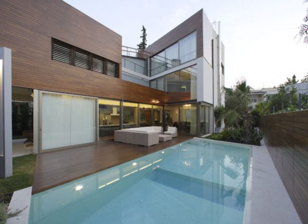 Δάπεδο Μασίφ