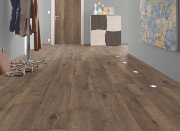 Δάπεδο Laminate