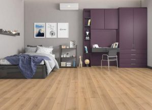 Δάπεδο Laminate