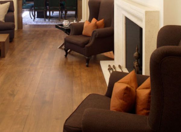 Δάπεδο Μασίφ