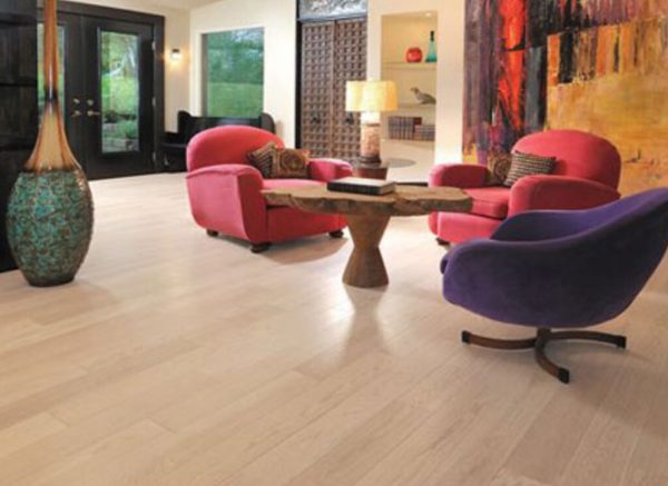 Δάπεδο Μασίφ