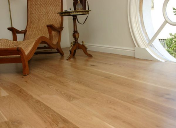 Δάπεδο Μασίφ