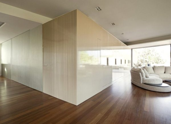 Δάπεδο Μασίφ