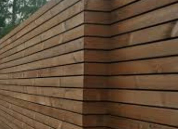 Δάπεδο Decking