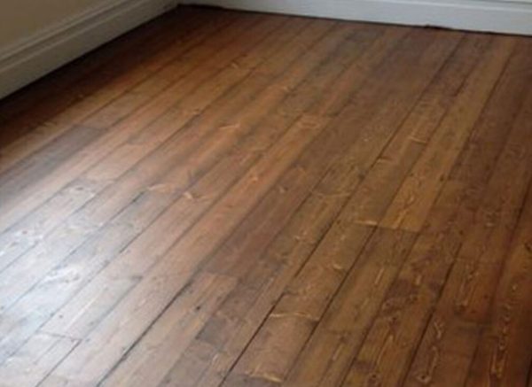 Δάπεδο Μασίφ